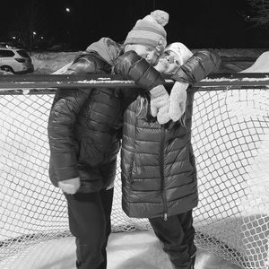 Meet your Posher, Quinn